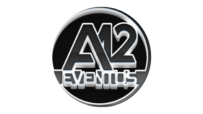 A12 Eventos Logo