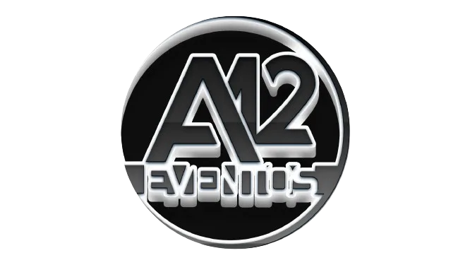 A12 Eventos Logo